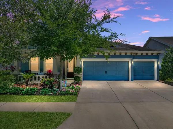 6419 Seasound Drive, APOLLO BEACH, FL 33572