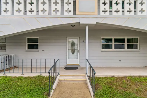 2460 Franciscan Drive #16, CLEARWATER, FL 33763