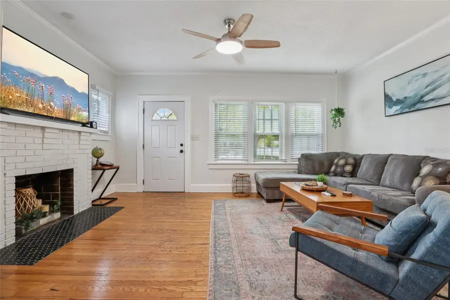 2934 6th Avenue N, Saint Petersburg, FL 33713 - #3