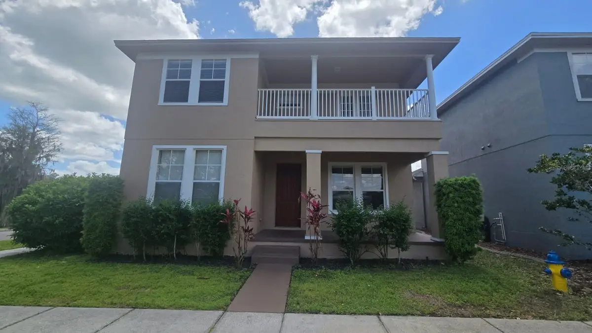 10140 Balcony Street, New Port Richey, FL 34655 - #1
