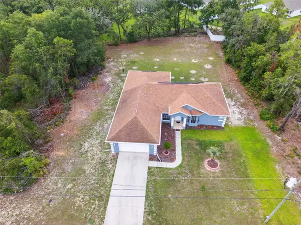8628 SW 133rd Lane Road, OCALA, FL 34473