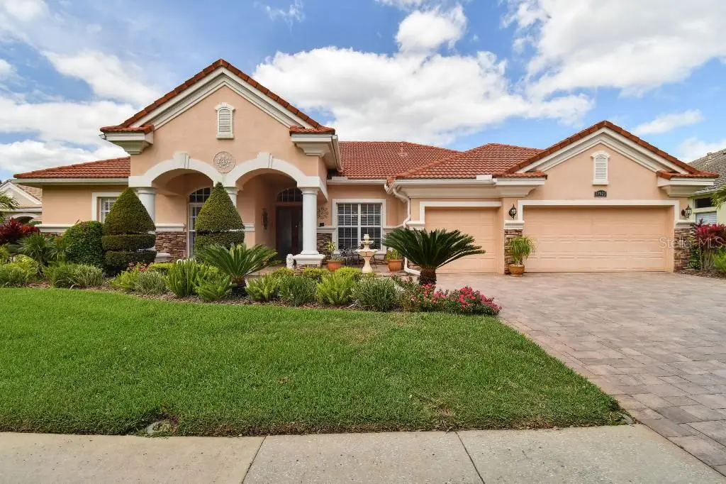 17923 Arbor Haven Drive, Tampa, FL 33647 - #1