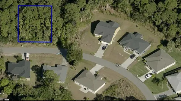 549 Plumbago Road Nw, PALM BAY, FL 32908