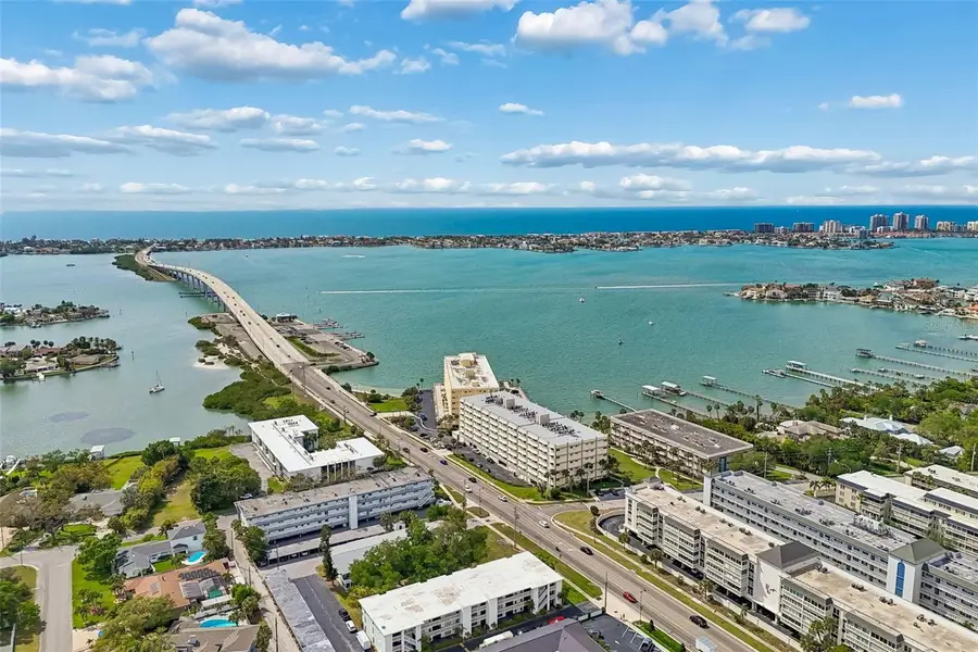 2944 W Bay Drive #106, Belleair Bluffs, FL 33770 - #2