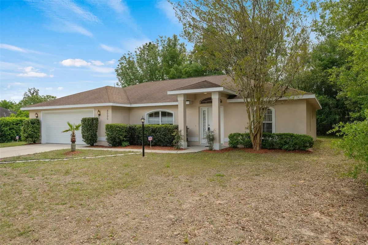 5090 SE 28th Street, Ocala, FL 34480 - #1