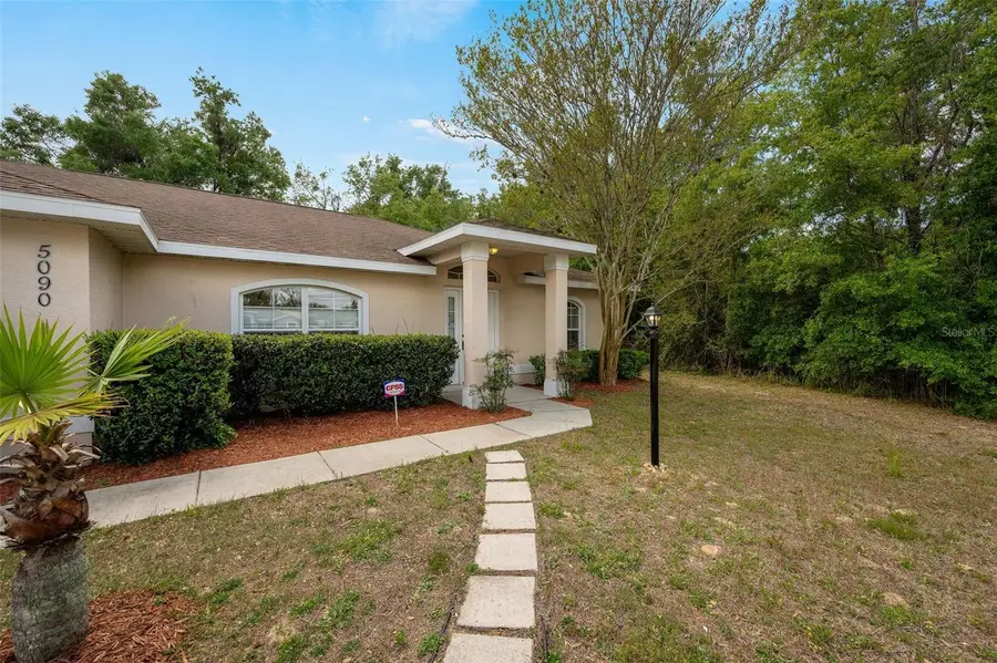 5090 SE 28th Street, Ocala, FL 34480 - #3