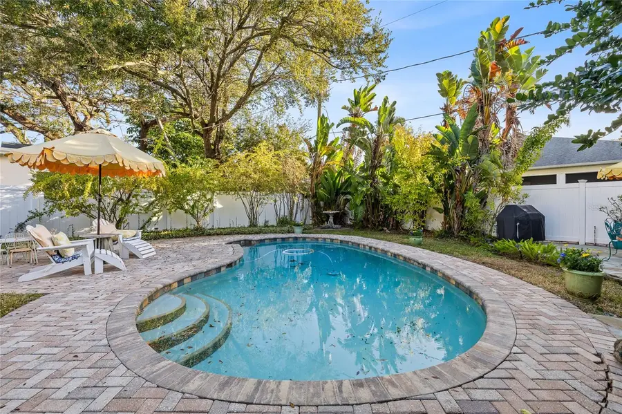 212 S Coolidge Avenue, Tampa, FL 33609 - #3