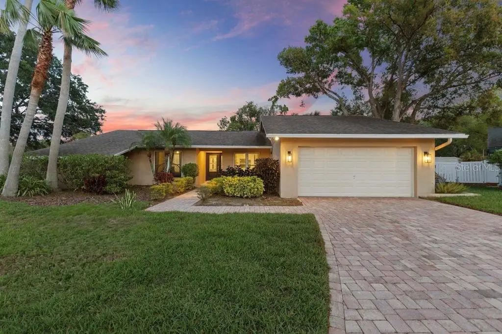 3102 Wesson Way, Tampa, FL 33618 - #1