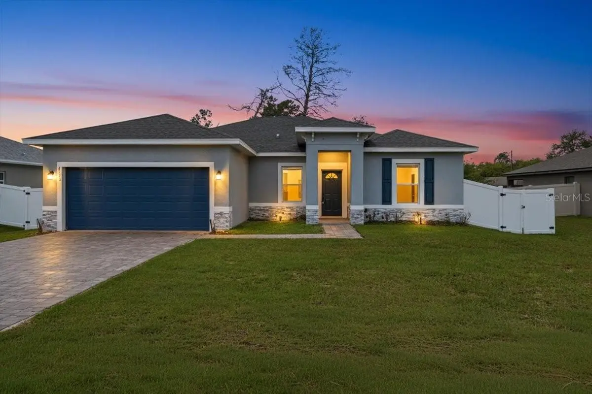 2125 Hibiscus Place, Poinciana, FL 34759 - #1
