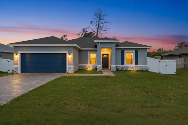 2125 Hibiscus Place, POINCIANA, FL 34759