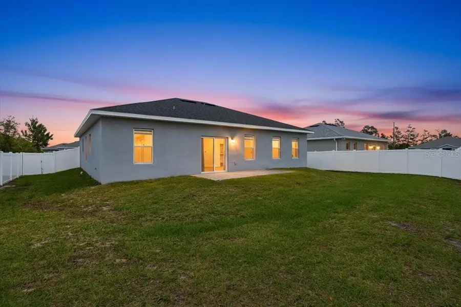 2125 Hibiscus Place, Poinciana, FL 34759 - #2