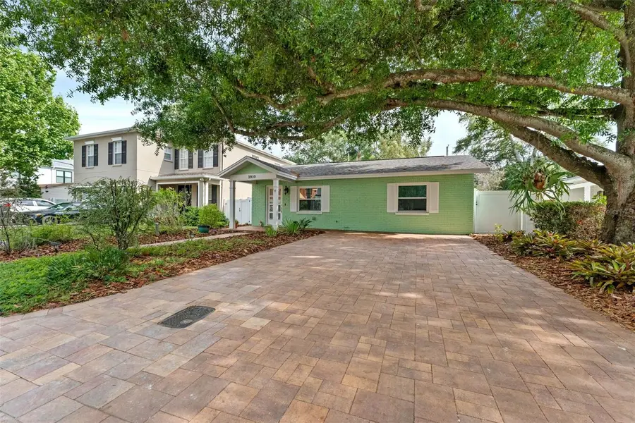 3910 W Vasconia Street, Tampa, FL 33629 - #2