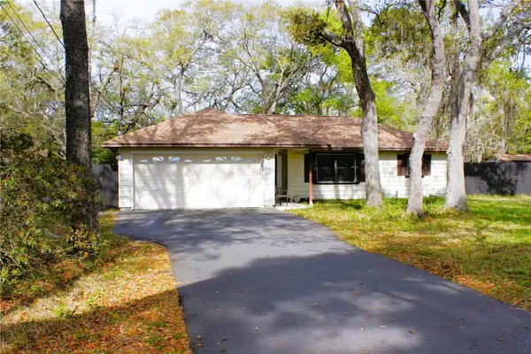 3201 Bartlett Street, SPRING HILL, FL 34606