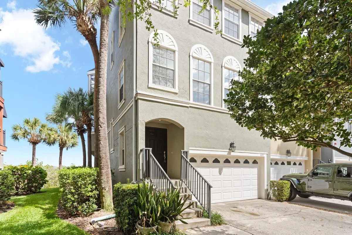 1450 Harbour Walk Road, Tampa, FL 33602 - #1