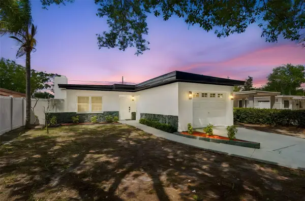 7439 37th Avenue N, ST PETERSBURG, FL 33710