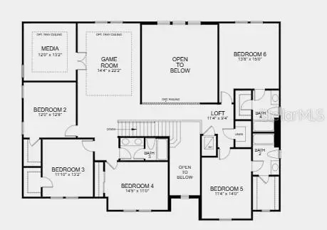 11270 Kingly Lane, Odessa, FL 33556 - #3