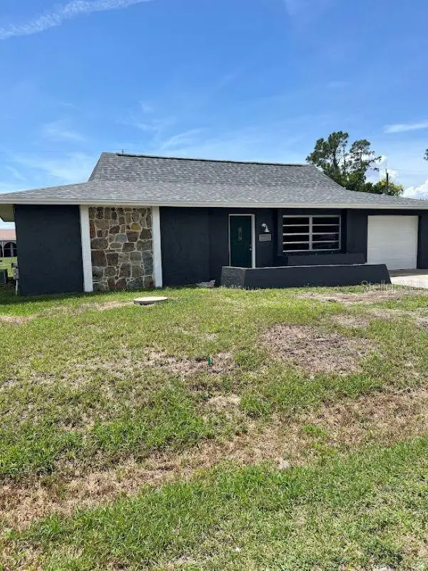 22329 Niagara Avenue, PORT CHARLOTTE, FL 33952