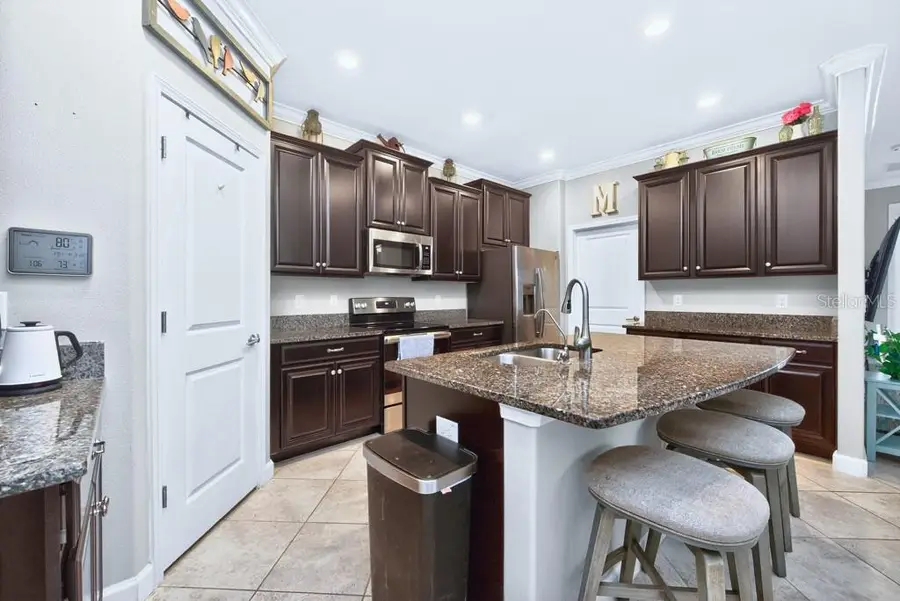 13222 Orca Sound Drive, Riverview, FL 33579 - #2