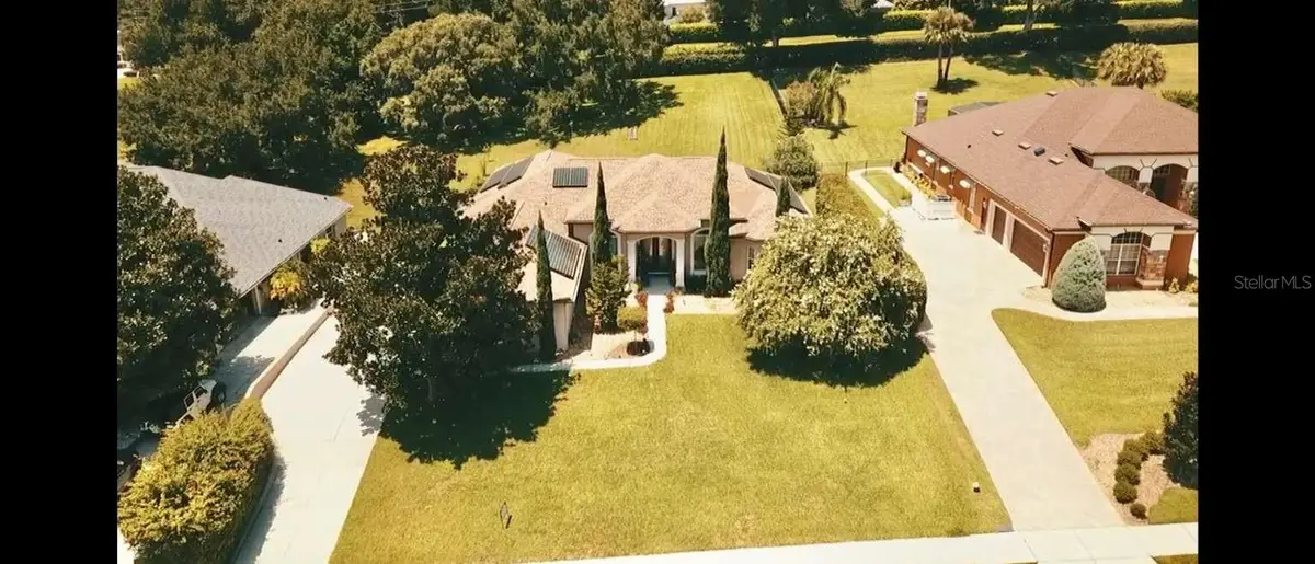 16325 Magnolia Bluff Drive, Montverde, FL 34756 - #1