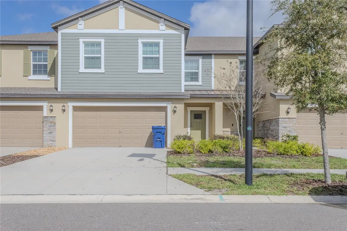 17711 Nectar Flume Drive, Land O Lakes, FL 34638 - #1