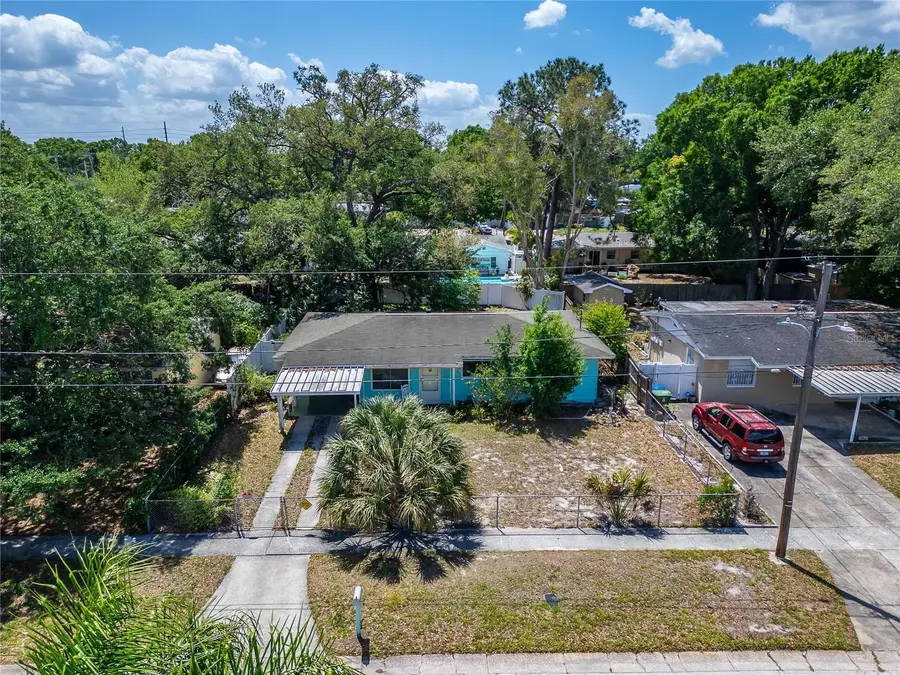 4406 W Wyoming Avenue, Tampa, FL 33616 - #2