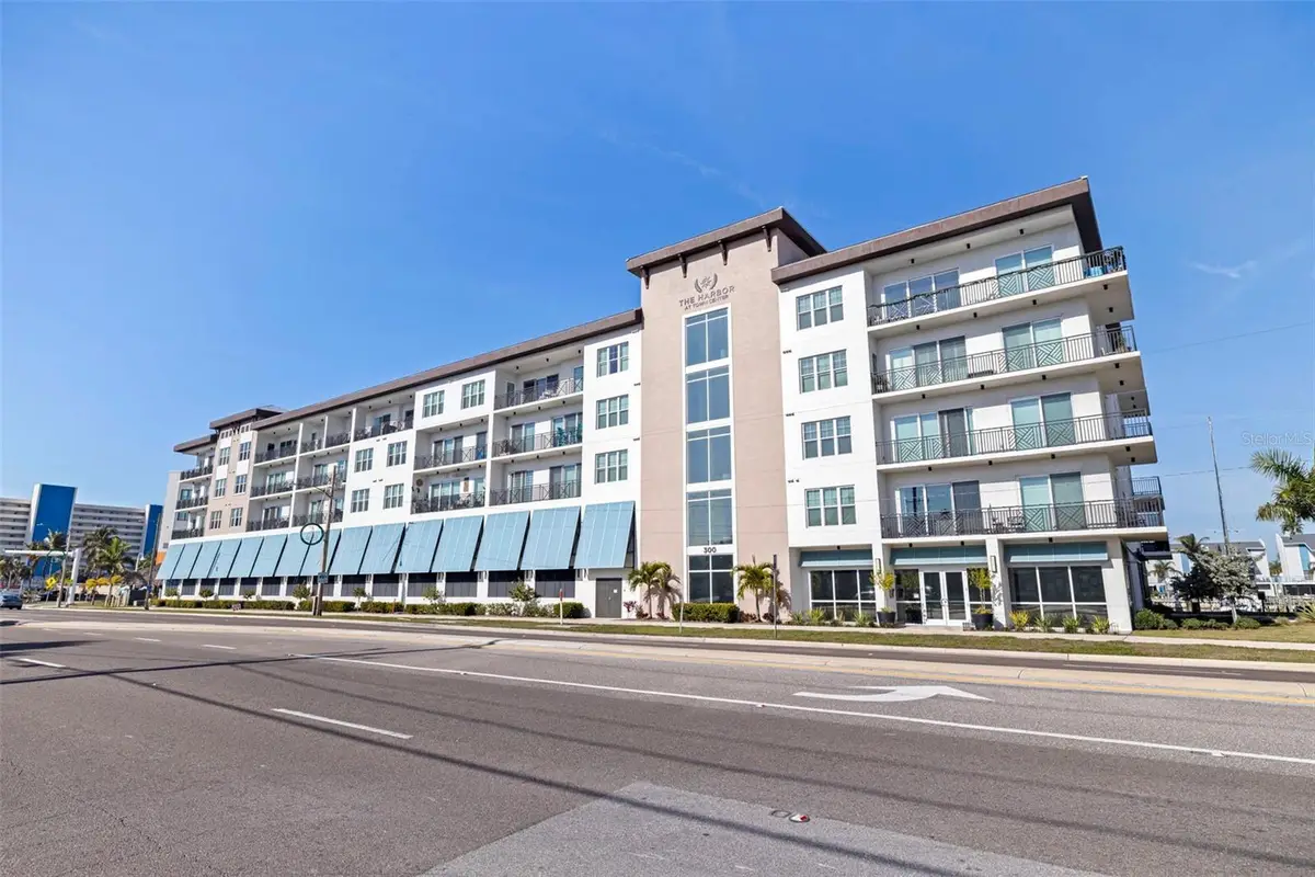 300 150th Avenue #409, Madeira Beach, FL 33708 - #1
