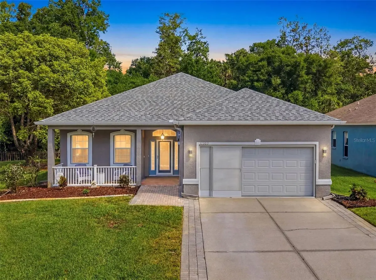 11303 Clear Oak Circle, New Port Richey, FL 34654 - #1