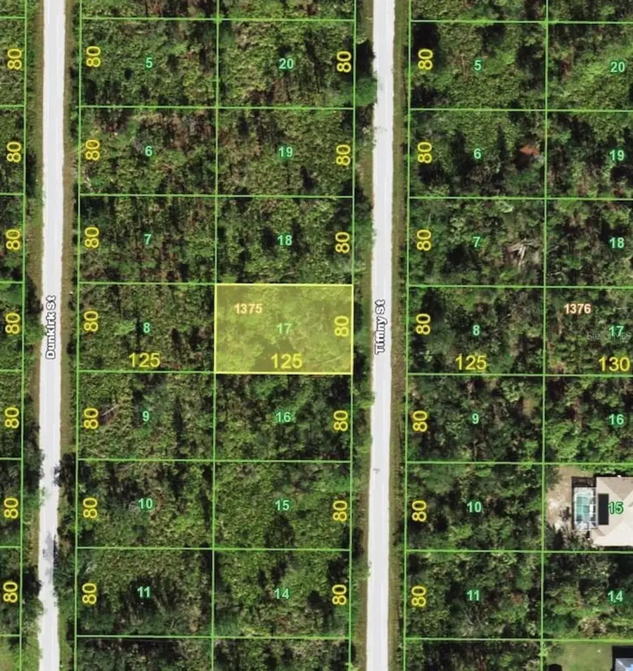 3439 Tiffiny Street, Punta Gorda, FL 33980 - #2