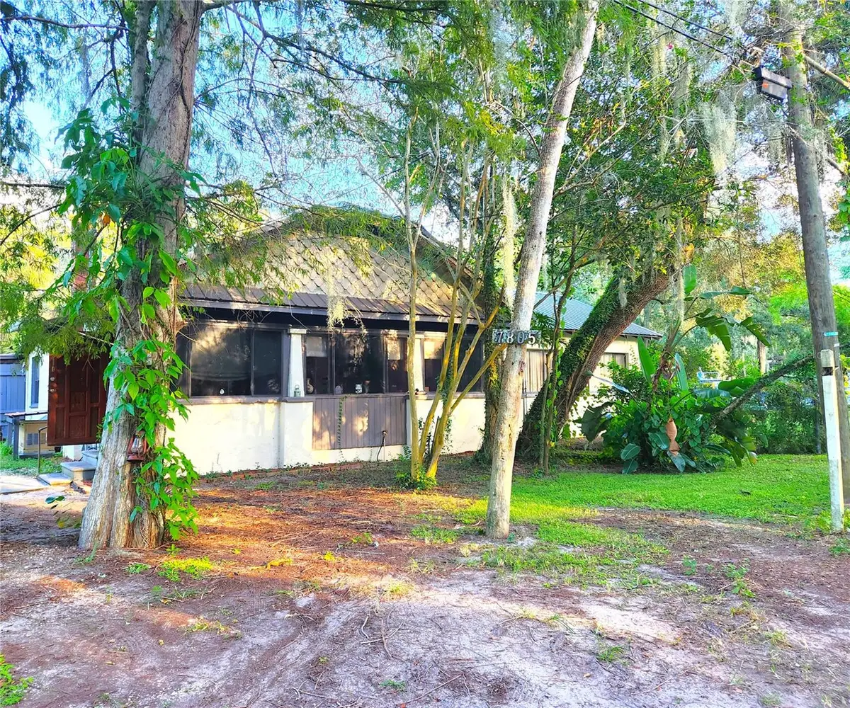 7805 N 12th Street, Tampa, FL 33604 - #1