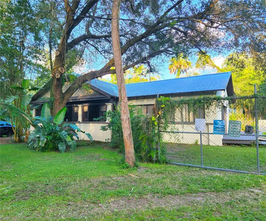 7805 N 12th Street, Tampa, FL 33604 - #2