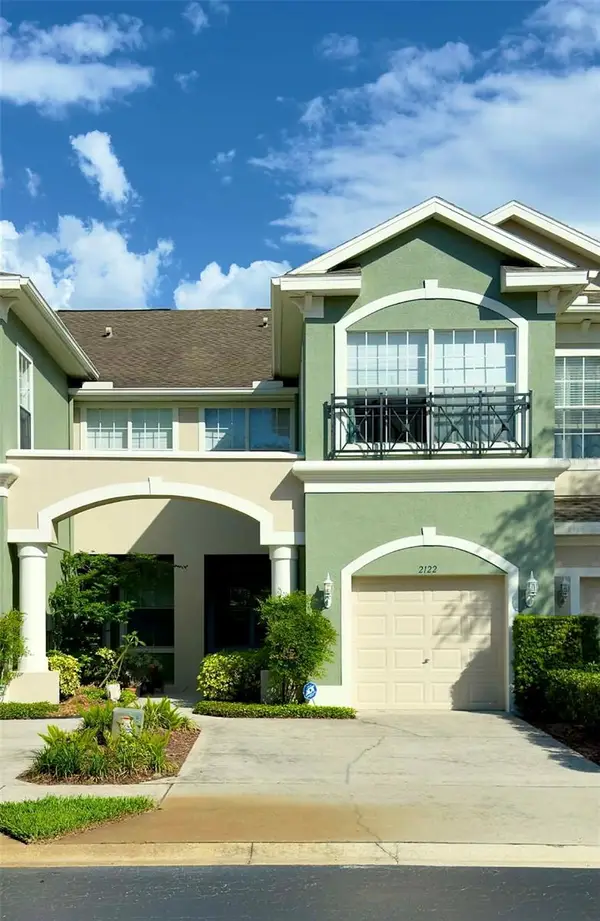 2122 Park Crescent Drive, LAND O LAKES, FL 34639