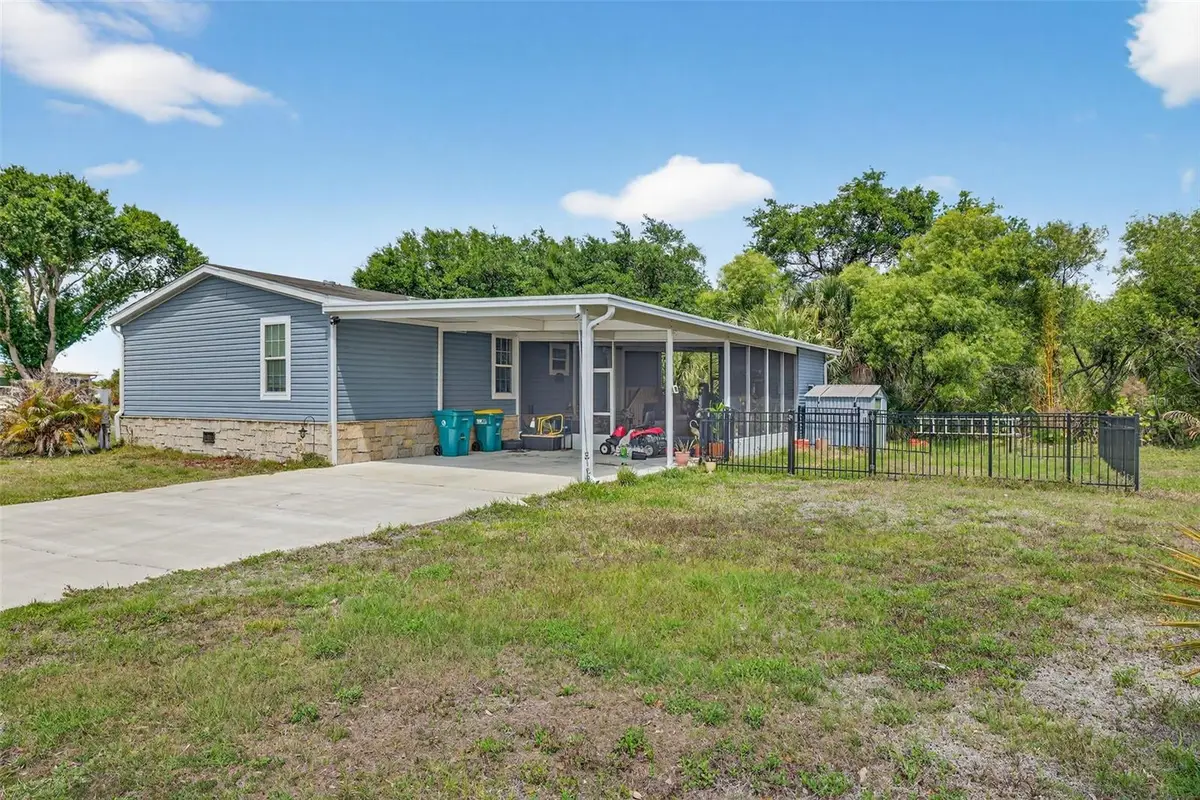 6126 Ivory Bill Drive, Englewood, FL 34224 - #1