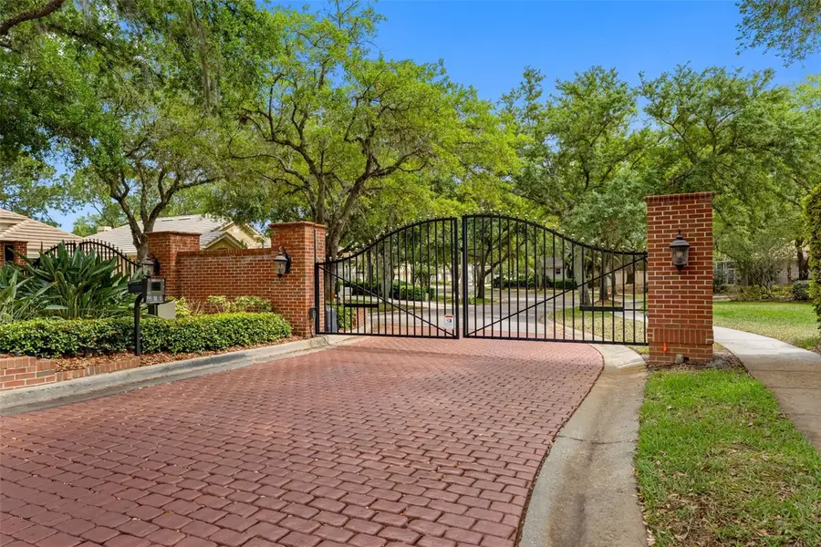 17648 Nathans Drive, Tampa, FL 33647 - #2