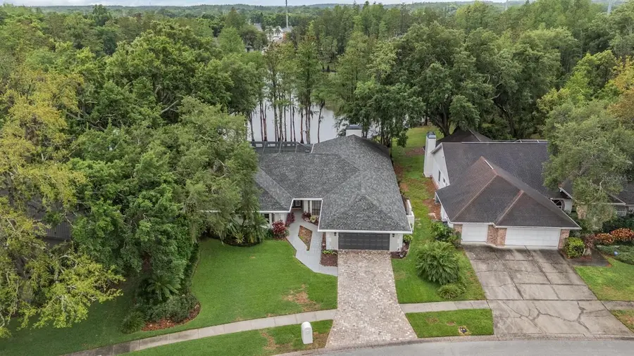 3428 Valley Ranch Drive, Lutz, FL 33548 - #2