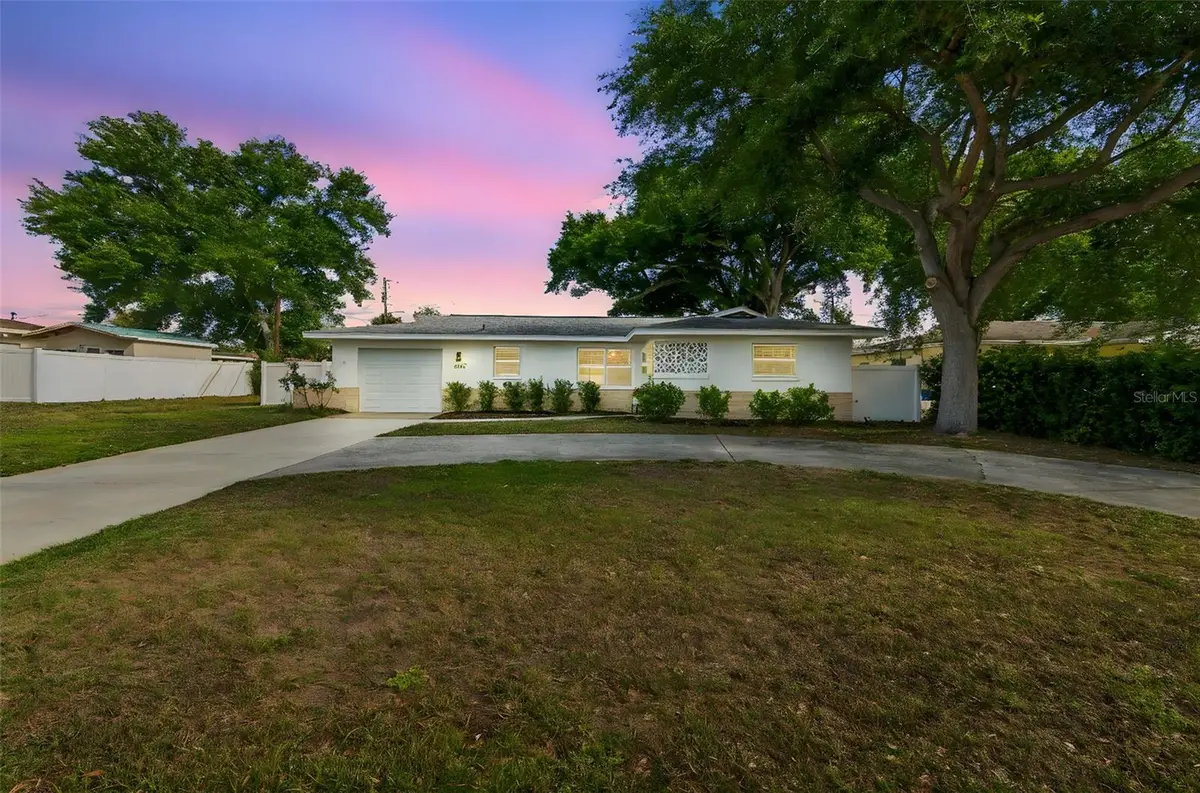 4431 16th Avenue N, Saint Petersburg, FL 33713 - #1