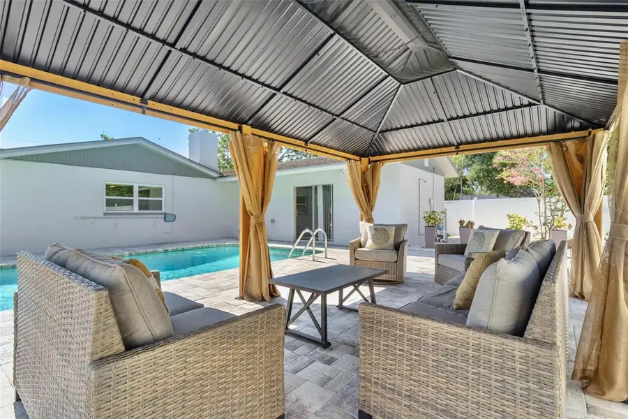 5127 Caesar Way S, Saint Petersburg, FL 33712 - #3