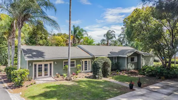 1238 S Highland Park Drive, LAKE WALES, FL 33898