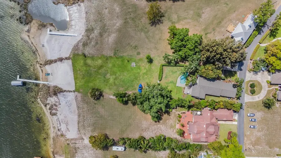 1238 S Highland Park Drive, Lake Wales, FL 33898 - #2