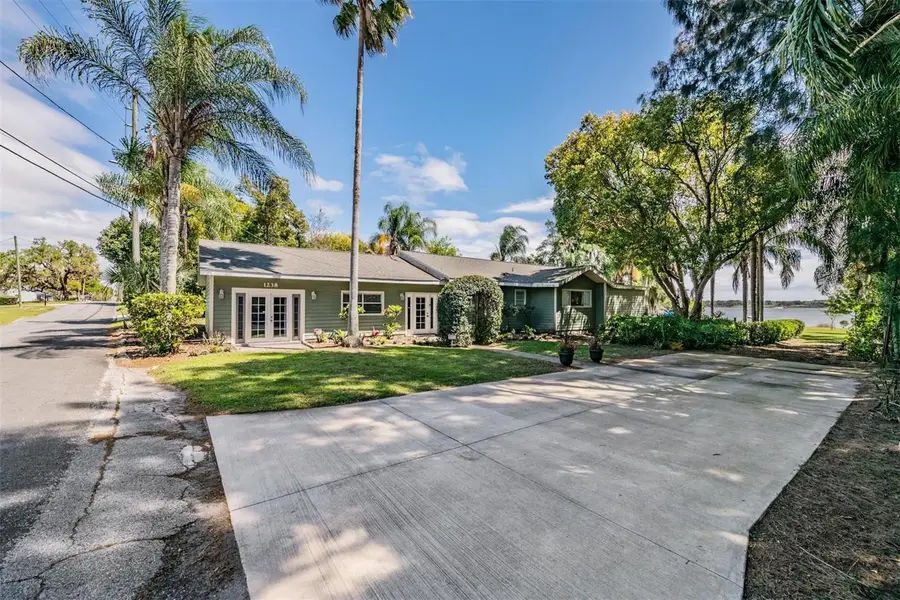 1238 S Highland Park Drive, Lake Wales, FL 33898 - #3