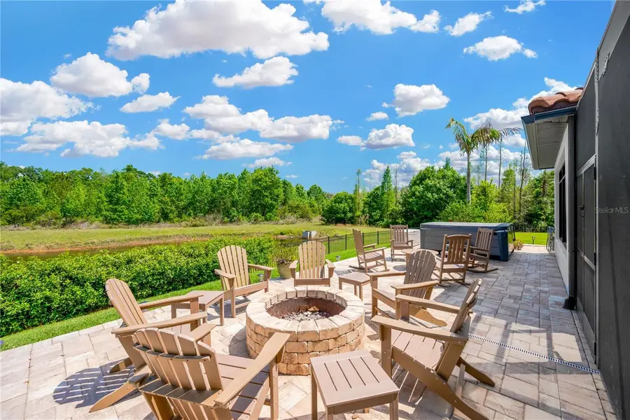 16419 Chapman Crossing Drive, Lithia, FL 33547 - #3