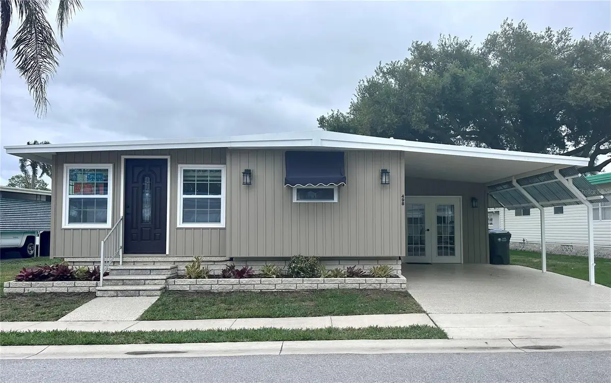 1100 Belcher Road S #498, Largo, FL 33771 - #1