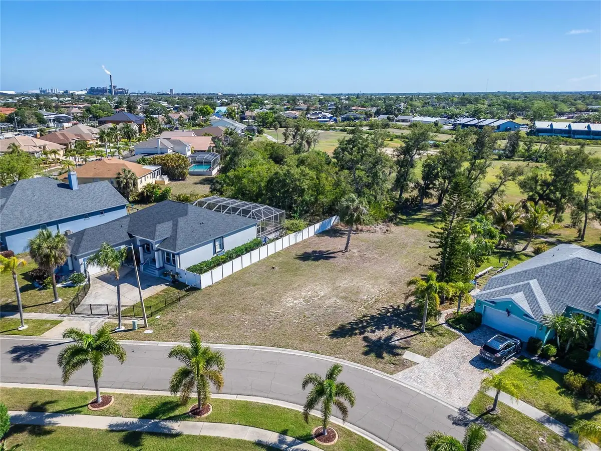 806 Greenview Drive, Apollo Beach, FL 33572 - #1