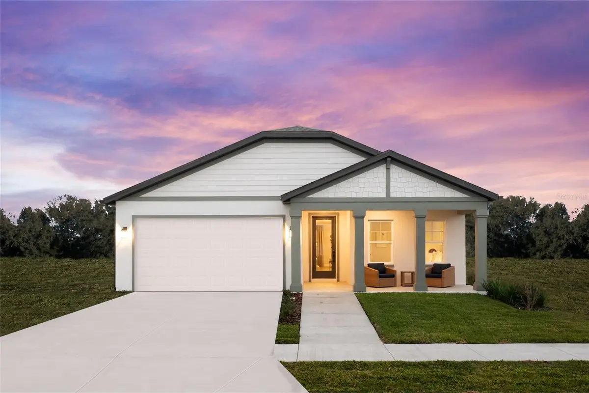 5770 Cattle Ranch Drive, Saint Cloud, FL 34771 - #1