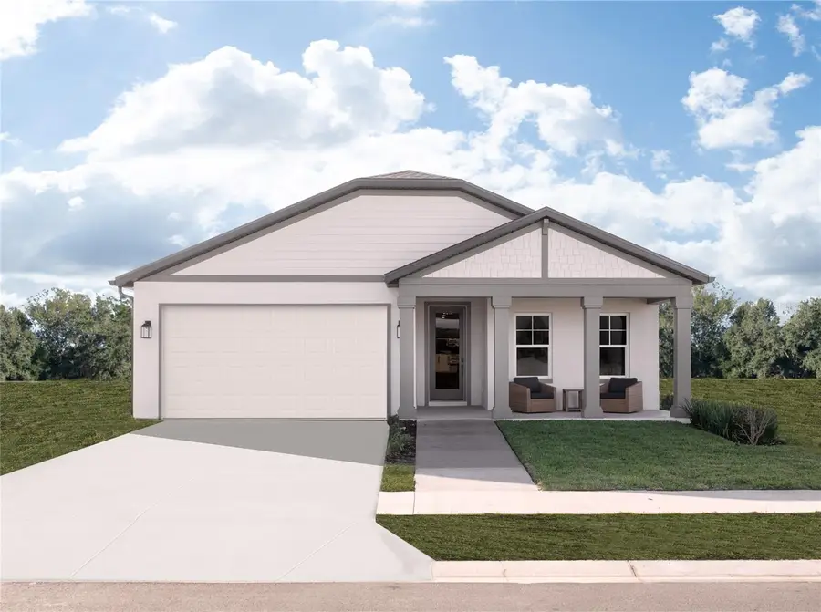 5770 Cattle Ranch Drive, Saint Cloud, FL 34771 - #2