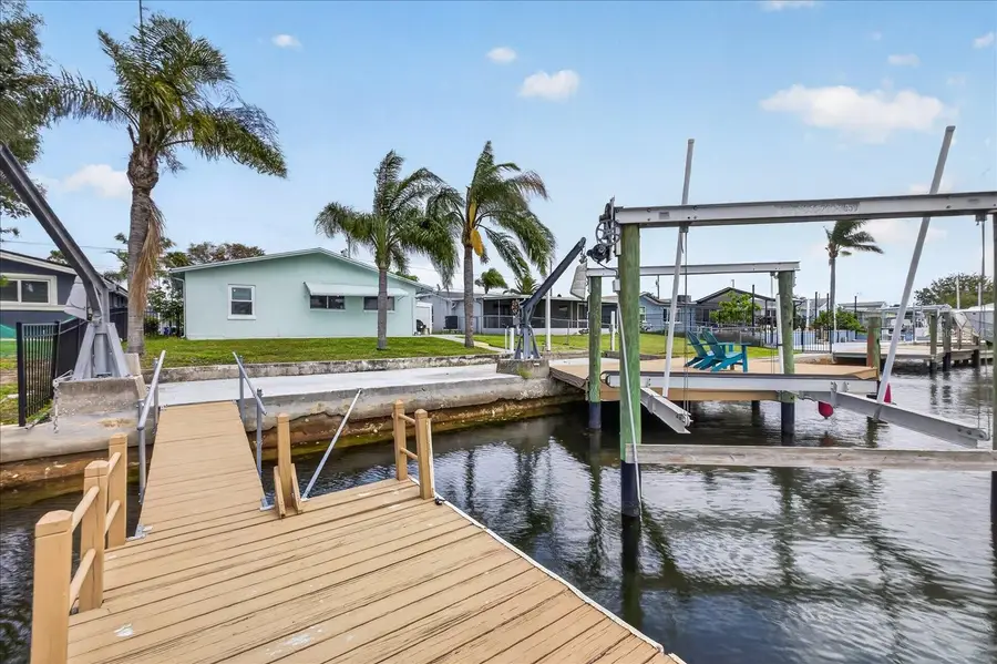 4953 Blue Heron Drive, New Port Richey, FL 34652 - #2