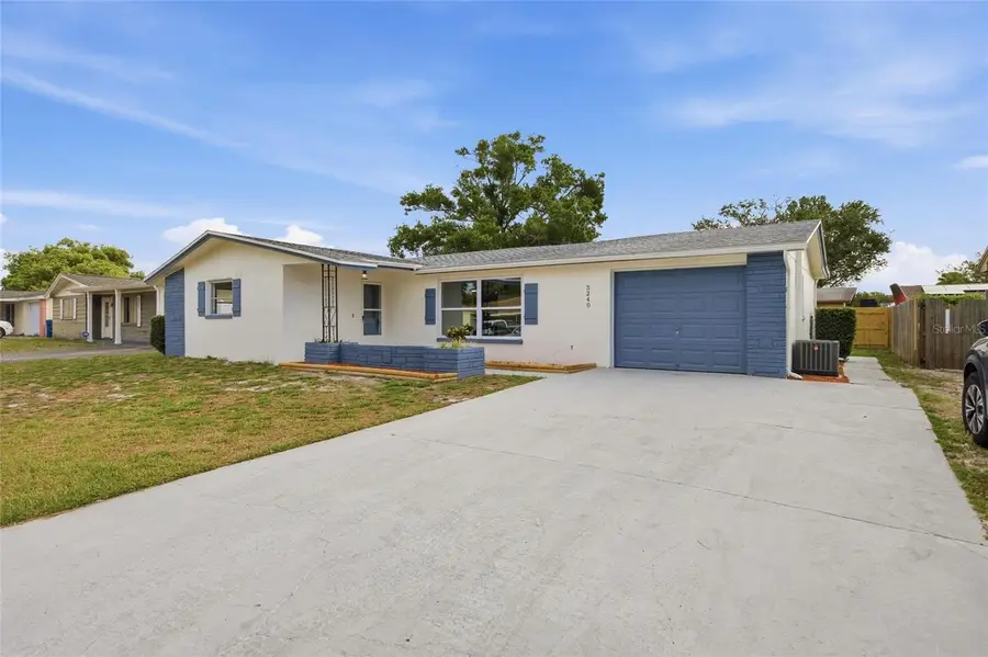 3240 Brookfield Drive, Holiday, FL 34691 - #2