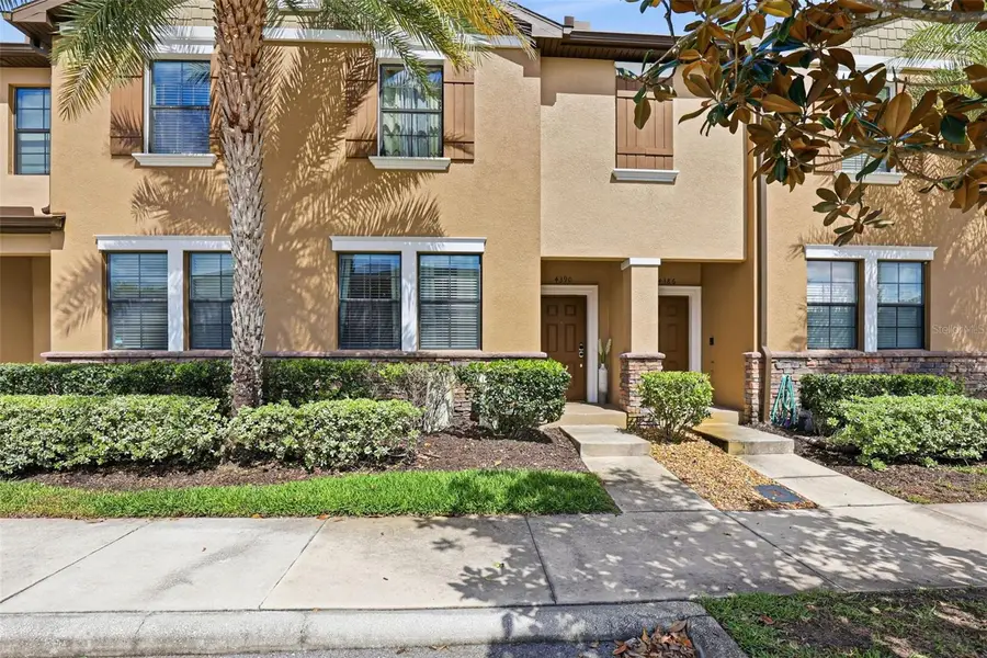 4390 Fennwood Court, Wesley Chapel, FL 33543 - #2