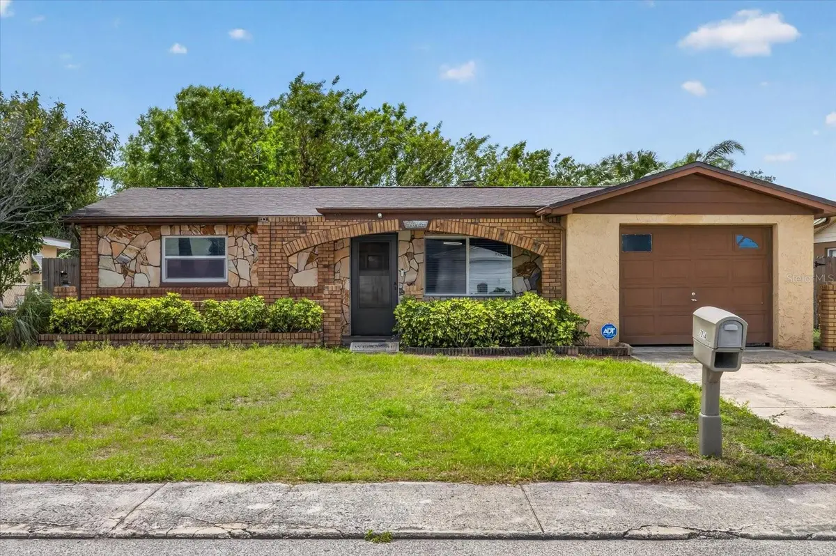 7014 Brentwood Drive, Port Richey, FL 34668 - #1