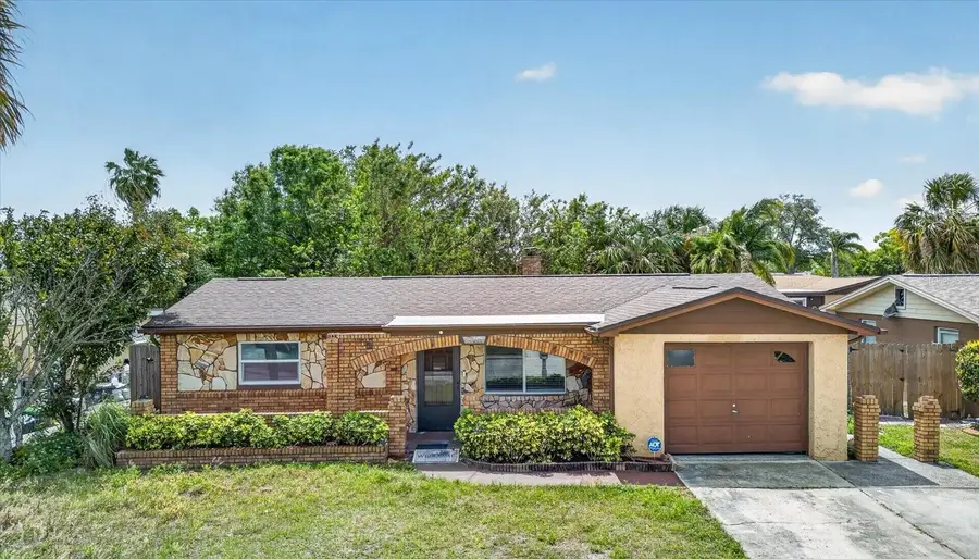 7014 Brentwood Drive, Port Richey, FL 34668 - #2