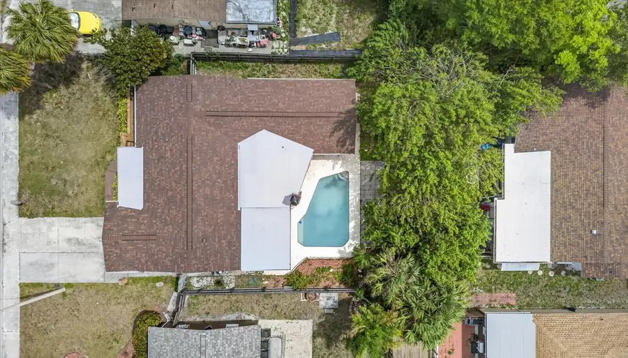 7014 Brentwood Drive, Port Richey, FL 34668 - #3